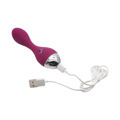 KISTOY SEX TOYS EVELYN G-SPOT MASSAGER