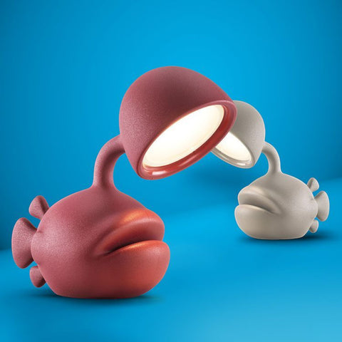 LAMPADA ABYSS QEEBOO IVORY