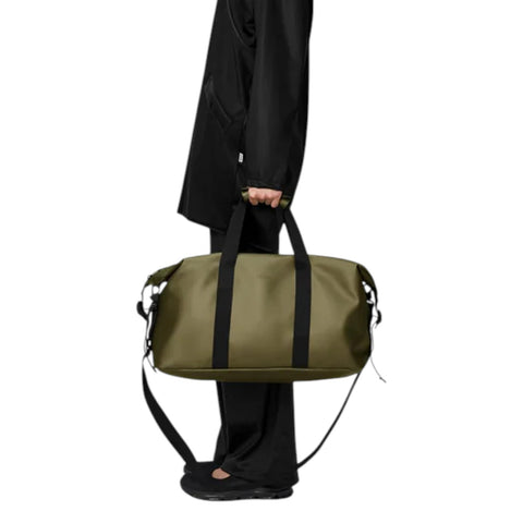 BORSONE HILO WEEKEND W3 REVEL 14200 RAINS GREEN