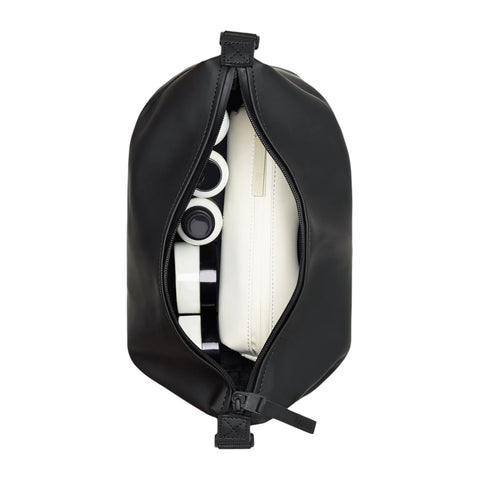 BEAUTY HILO W3 BLACK GRAIN 15630 RAINS BLACK