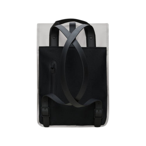 ZAINO BACKPACK MINI W3 13020 RAINS NIMBUS GREY