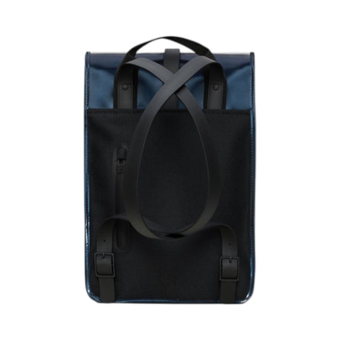 ZAINO BACKPACK MINI W3 13020 RAINS SPILL BLUE