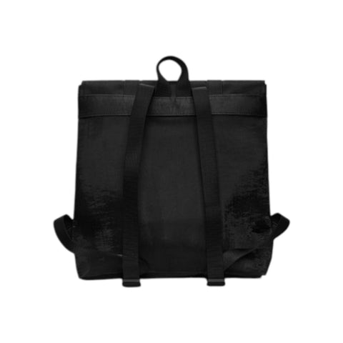ZAINO MSN BAG MINI W3 13310 RAINS COAL BLACK