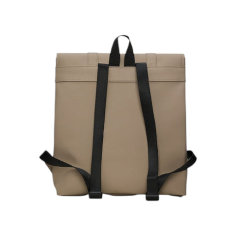 ZAINO MSN BAG MINI W3 13310 RAINS BEIGE