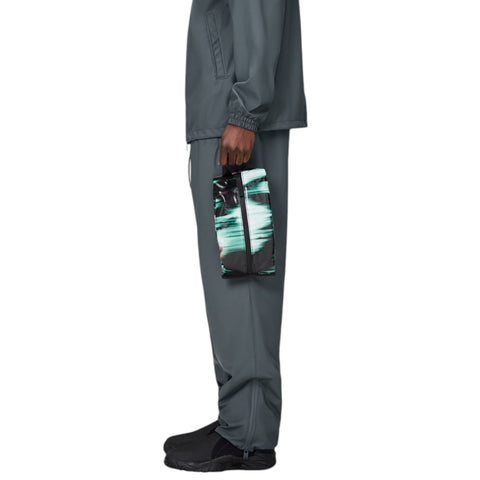 BEAUTY SIBU W2 14990 RAINS BLUR MULTICOLOR