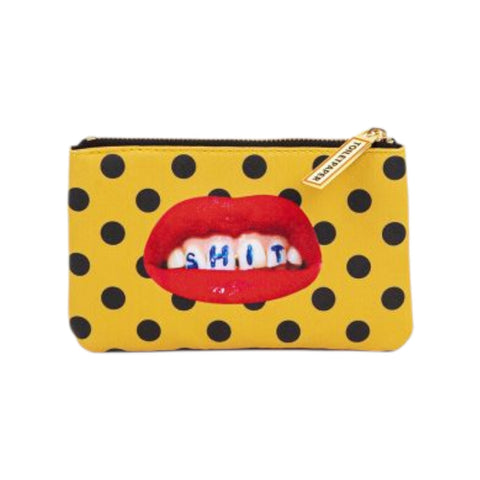 ASTUCCIO TOILETPAPER SHIT 02510 SELETTI