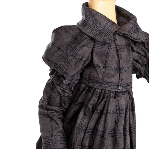 LAMPADA LITTLE GIRL EKAVI PARALUME LILLA' SKITSO