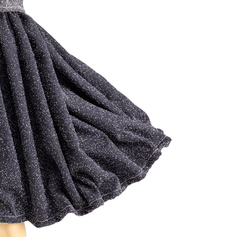 LAMPADA LITTLE GIRL SILVA PARALUME BIANCO SKITSO