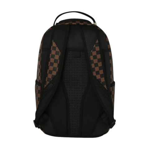 ZAINO CHECK 2 EMBOSS ART. 910B8232NSZ SPRAYGROUND