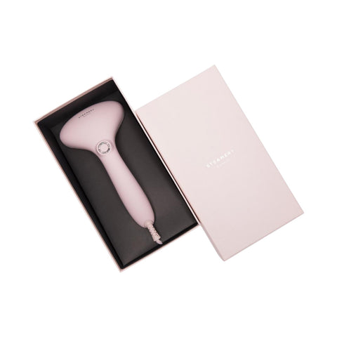 VAPORIZZATORE CIRRUS 2 STEAMERY PINK