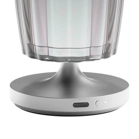 LAMPADA HARI WAVES WHITE L STY-SH13WW STYLISTIC