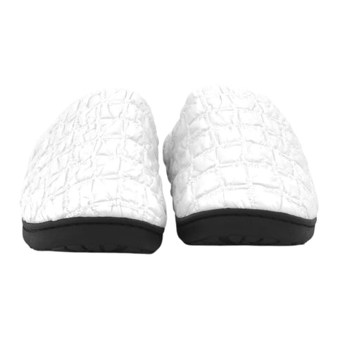 SANDALO CONCEPT BUMPY WHITE 41-42 SUBU