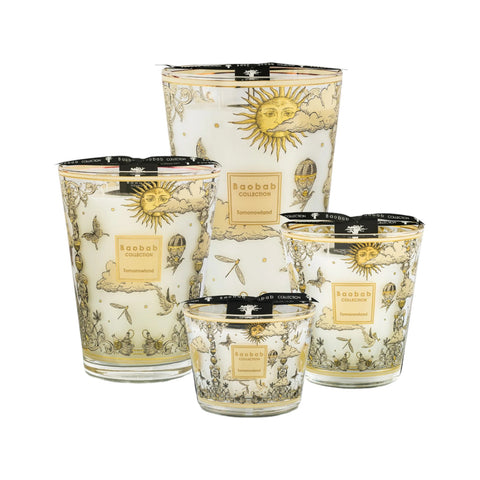 CANDELA MAX 10 TOMORROWLAND 2025 MAX10 TOM25 BAOBAB MULTICOLOR