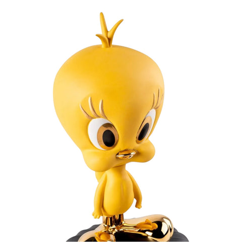 LLADRO' TWEETY 01009748