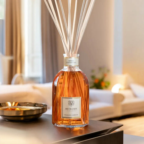 DR VRANJES 100 ML MYRRH SAFFRON FRAGRANCE