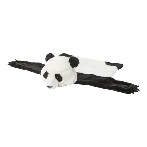 COSTUME  PANDA DISGUISE  ART. WS1010 WILD & SOFT MULTICOLOR