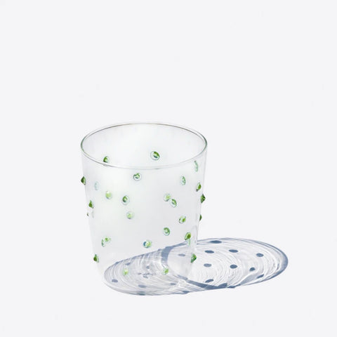 SET BICCHIERI PARTY PY00199 ZAFFERANO