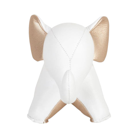 FERMACARTE 0,25 KG ELEPHANT ABBY WHITE SPECIAL ZUNY