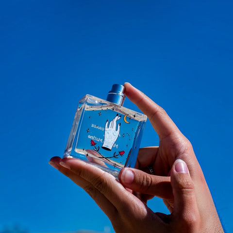 EAU DE PARFUM AVANT L'ORAGE 50 ML ART. 331006 MAISON MATINE