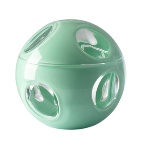 PORTA GHIACCIO SPUTNIK MARIOLUCA GIUSTI ACQUAMARINA