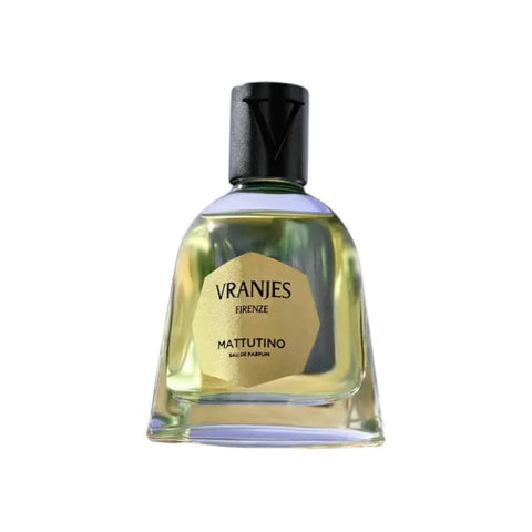 EAU DE PARFUM MATTUTINO 40 ML VRANJES FIRENZE