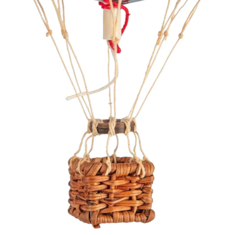 MONGOLFIERA P ARCOBALE AP160F AUTHENTIC MODELS