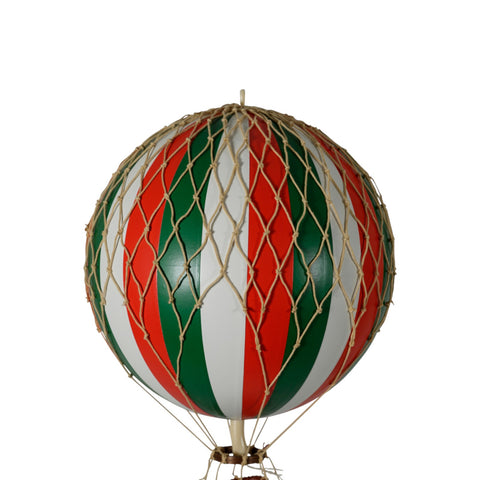 MONGOLFIERA AUTHENTIC MODELS  DIAMETRO 18 TRICOLORE AP161I