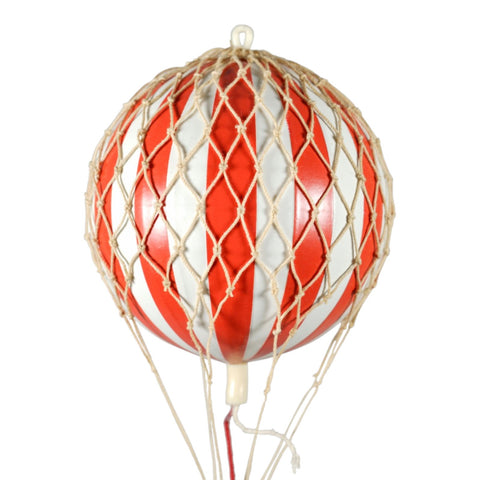 MONGOLFIERA AP160RW ROSSO AUTHENTIC MODELS