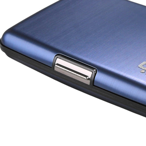SMART CASE V3 NAVY BLUE OGON DESIGN