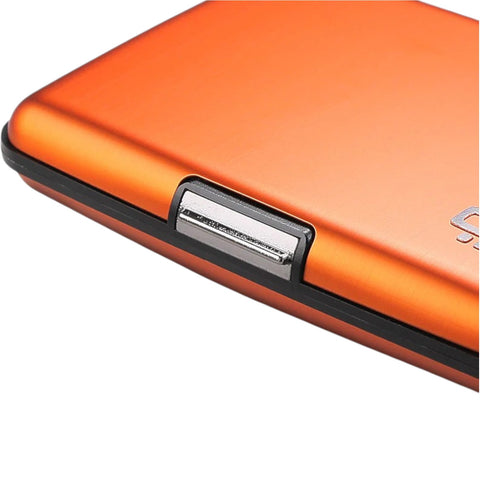 SMART CASE V3 ARANCIO OGON DESIGN