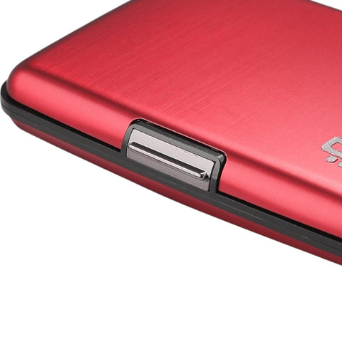 SMART CASE V3 RED OGON DESIGN