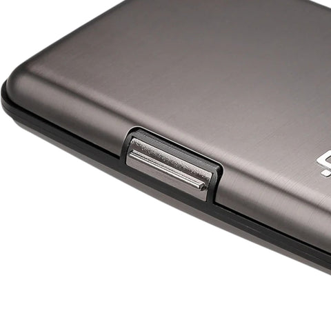 SMART CASE V3 TITANIUM OGON DESIGN