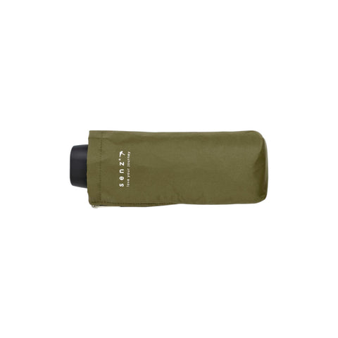 OMBRELLO MICRO 1010-0570 SENZ MARTIVI OLIVE, GREEN