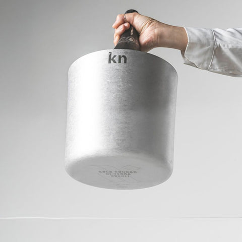 GLACETTE SECC. CHAMPAGNE CM 20 ART. SM304S20 KNINDUSTRIE