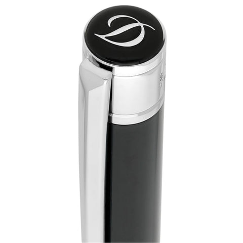 SFERA DI INITIAL FENDER S.T. DUPONT