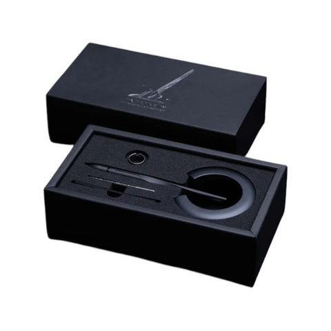 HOVERPEN INTERSTELLAR SPACE BLACK/STANDARD SHINTE001 NOVIUM