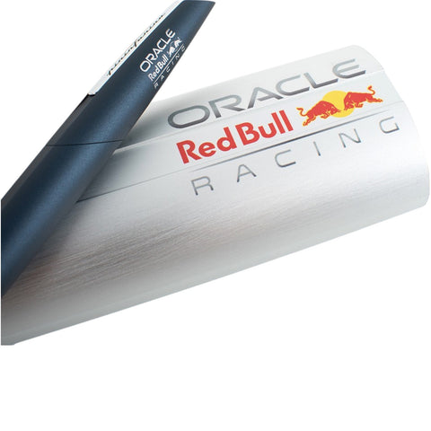 PF TWO FOUNTAIN ORACLE REDBULL RACING - NIB M PININFARINA