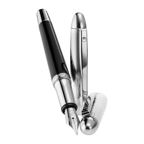 SFERA CAMBIANO INK TRANSITIONS BLACK PININFARINA