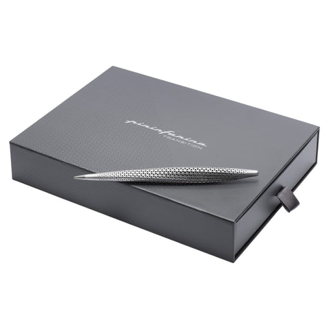 MATITA SPEEDFORM ETH. SILVER ART. PFSFSILETH PININFARINA