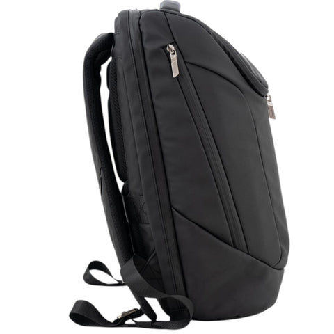 ZAINO ACTIVE BACK PFZACTBL PININFARINA BLACK