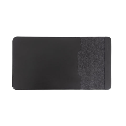PININFARINA NOTEPRO - NOTEBOOK HOLDER BLACK