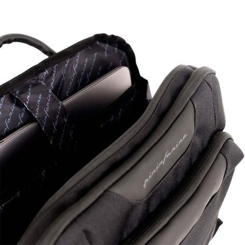 ZAINO DYNAMIC PFZDYNBK PININFARINA BLACK