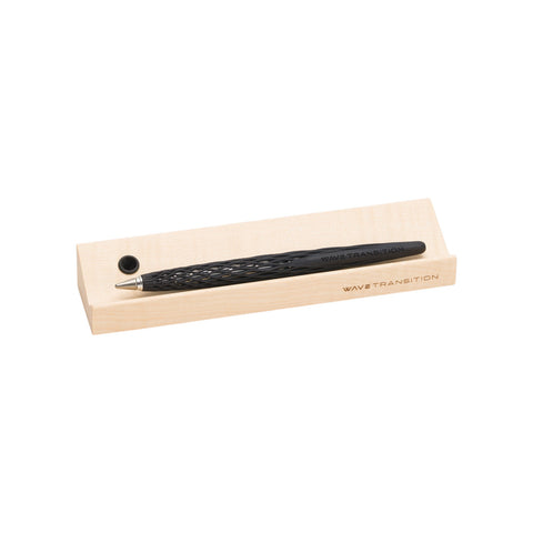 MATITA FOREVER WAVE TRANSITION ETH FOWATETHBK BLACK PININFARINA