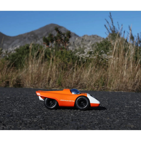 MODELLINO AUTO ZEMONSTA ART. PLZEM71 EGON PLAYFOREVER