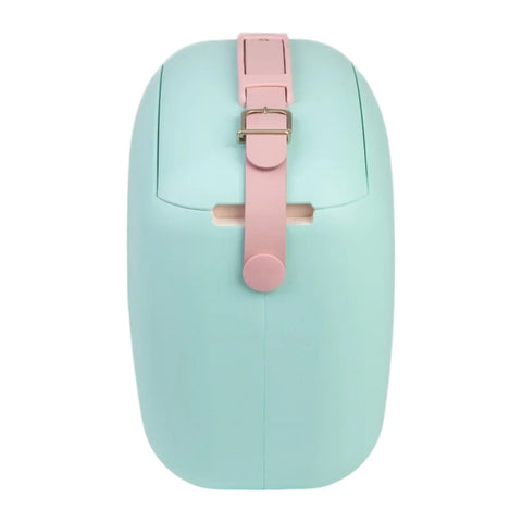 COOLER BOX  6L PLB6-VERDE-MPOP POLARBOX VERDE,VERDEACQUA