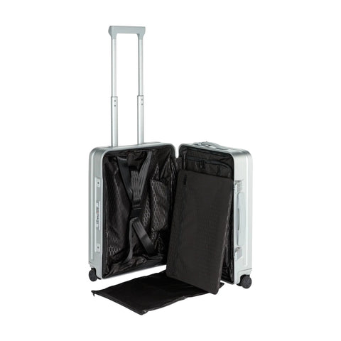 TROLLEY PD ALLUMINIUM CABIN S OALM5570.021 PORSCHE DESIGN GREY