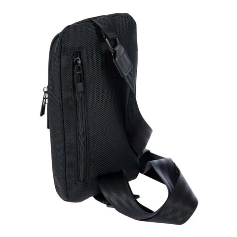 CROSSBODY ROADSTER EVO ONW01538.001 PORCHE DESIGN BLACK