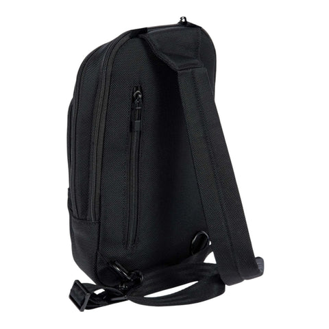 SLING BAG S EVO ONW01539.001 PORSCHE DESIGN BLACK