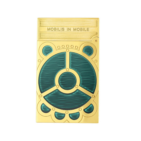 ACCENDINO JULES VERNE 2025 ART.C16052CL S.T. DUPONT