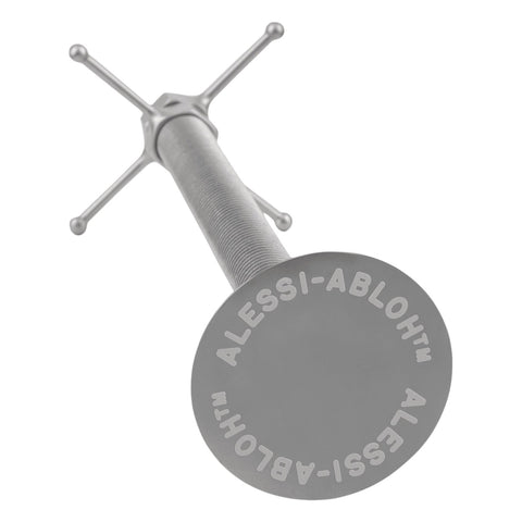 SERVIZIO DI POSATE 16 PZ CON PORTA POSATE ART. VA02SET ALESSI